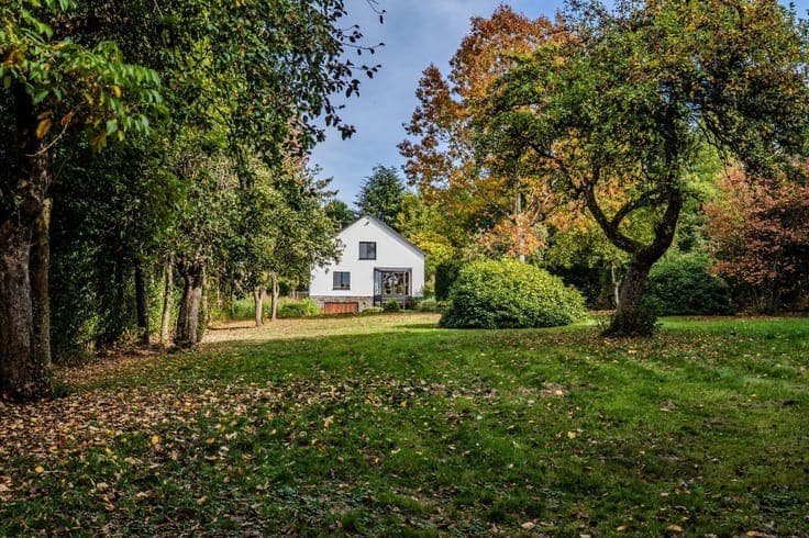 5-bedroom villa in Gouvy with 50 ares