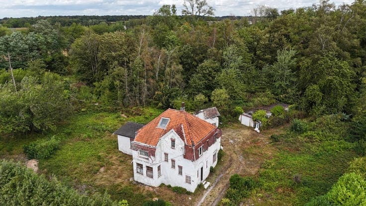 House in Florennes Morialmé