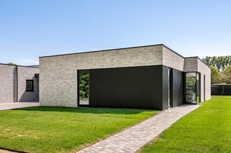 House in Grobbendonk