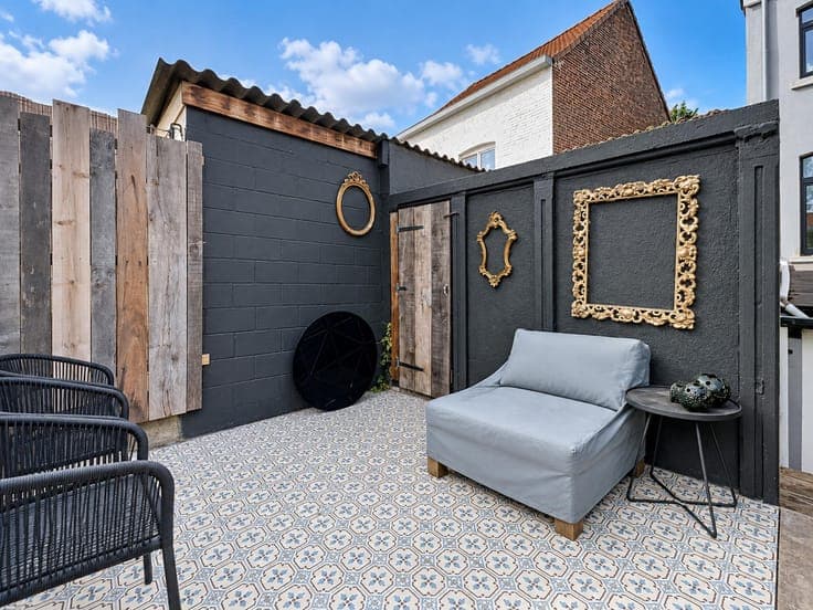 Charming character home in the heart of La Hulpe