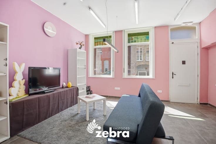 Charmante woning met bijgebouw en tal van mogelijkheden i...