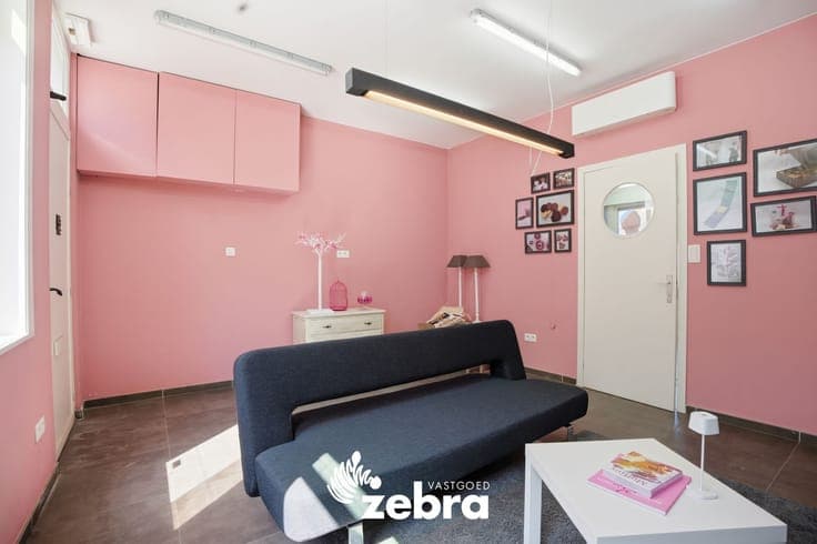 Charmante woning met bijgebouw en tal van mogelijkheden i...
