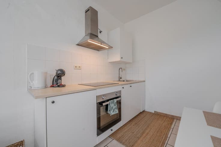 For sale: 1-bedroom house ideal for investment