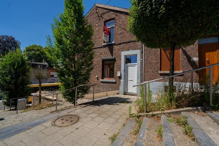 For sale: 1-bedroom house ideal for investment