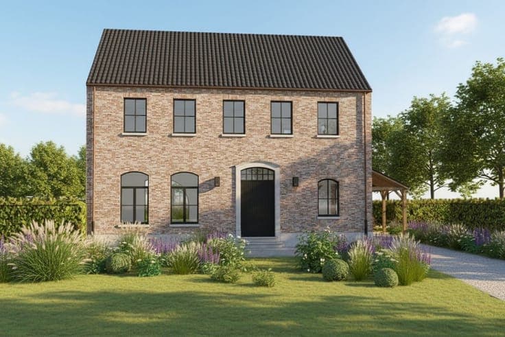 House in Tielt