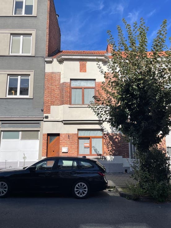 Georges-Henri neighborhood, 3 bed house of 122m² in W-S-L