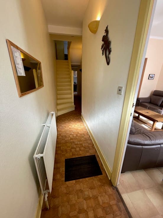 Georges-Henri neighborhood, 3 bed house of 122m² in W-S-L