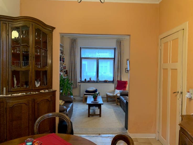 Georges-Henri neighborhood, 3 bed house of 122m² in W-S-L
