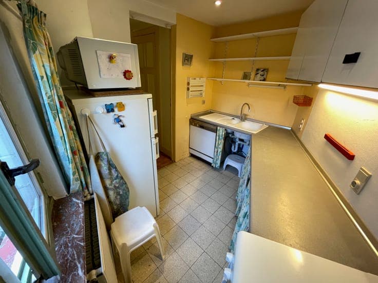Georges-Henri neighborhood, 3 bed house of 122m² in W-S-L