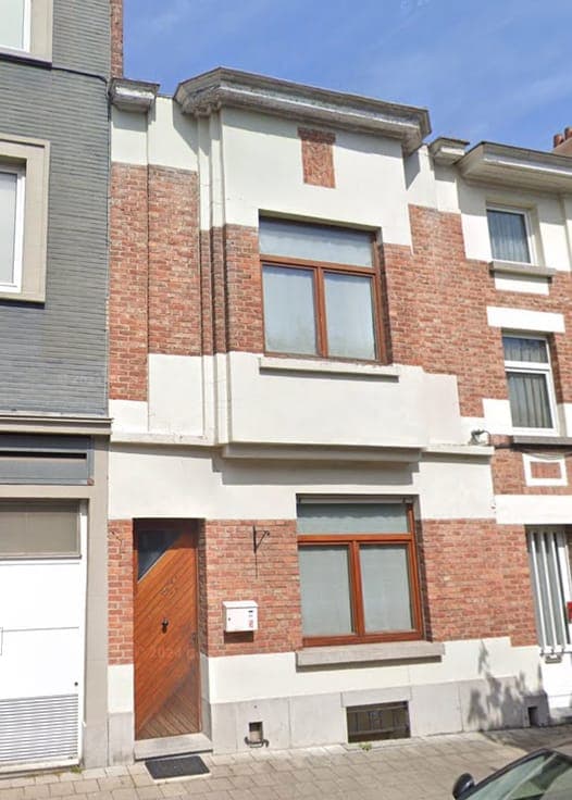 Georges-Henri neighborhood, 3 bed house of 122m² in W-S-L