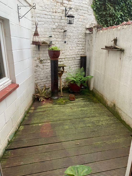 Georges-Henri neighborhood, 3 bed house of 122m² in W-S-L