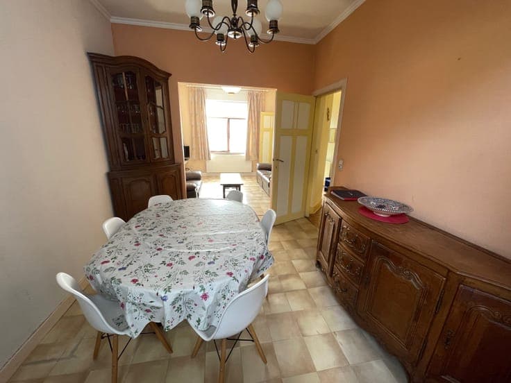 Georges-Henri neighborhood, 3 bed house of 122m² in W-S-L