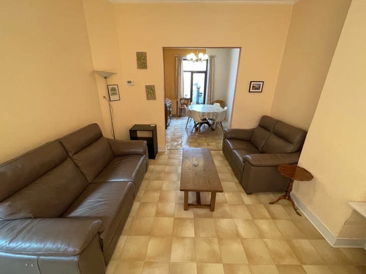 Georges-Henri neighborhood, 3 bed house of 122m² in W-S-L