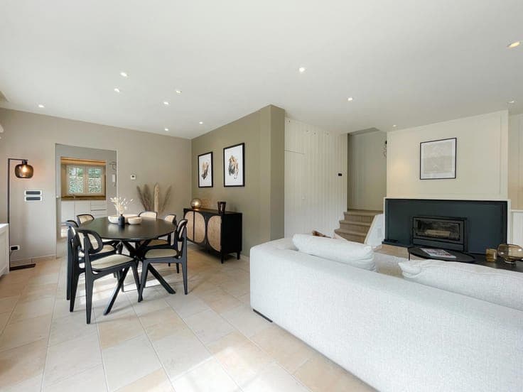 House in Knokke-Heist