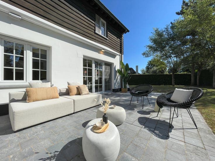 House in Knokke-Heist