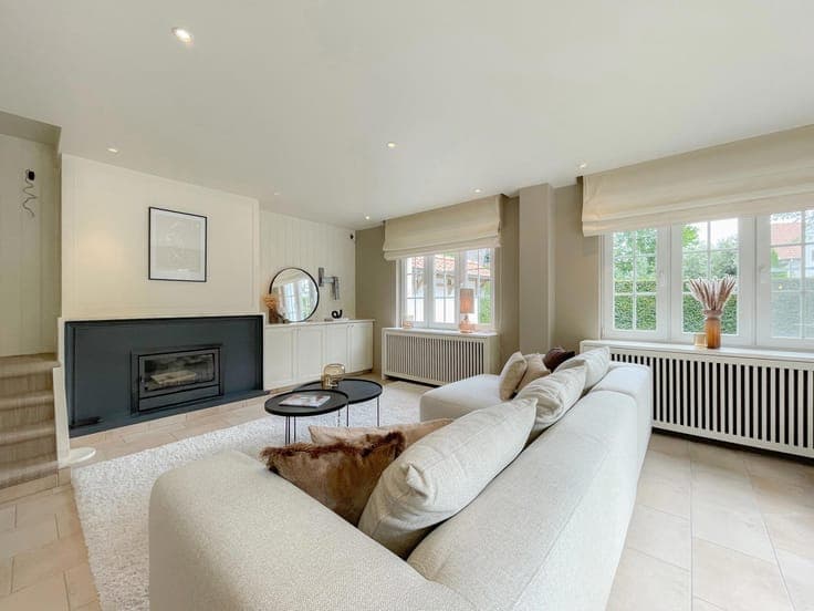 House in Knokke-Heist