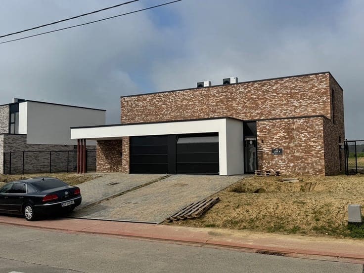 House in Tielt-Winge Meensel-Kiezegem