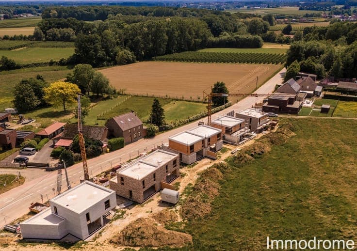House in Tielt-Winge Meensel-Kiezegem