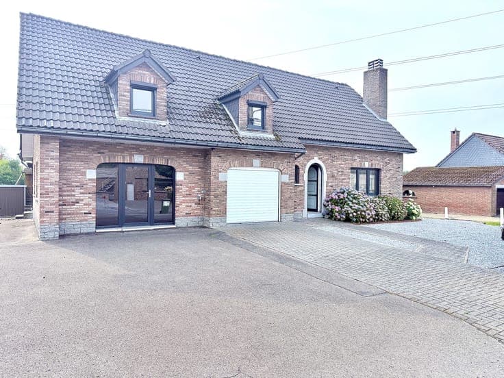 House in Limbourg