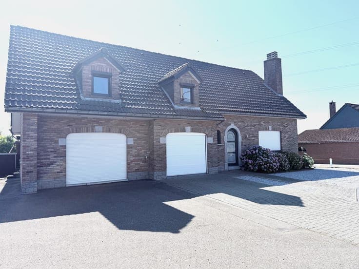 House in Limbourg