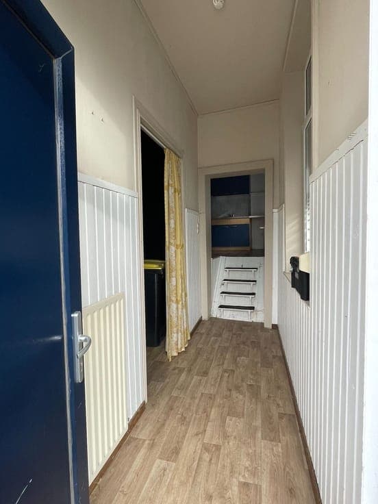Knusse woning met extra berging en perceel tuinzone - con...