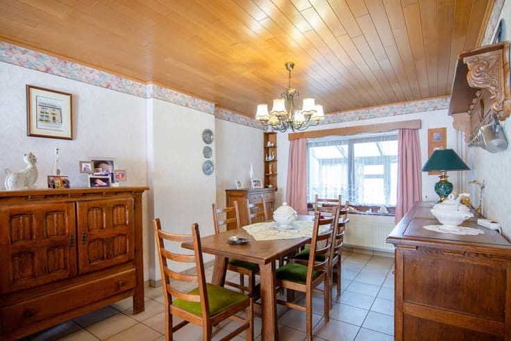 House in Marche-en-Famenne