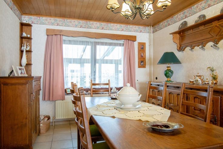 House in Marche-en-Famenne
