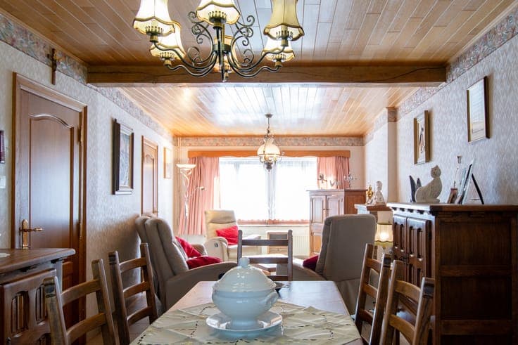 House in Marche-en-Famenne