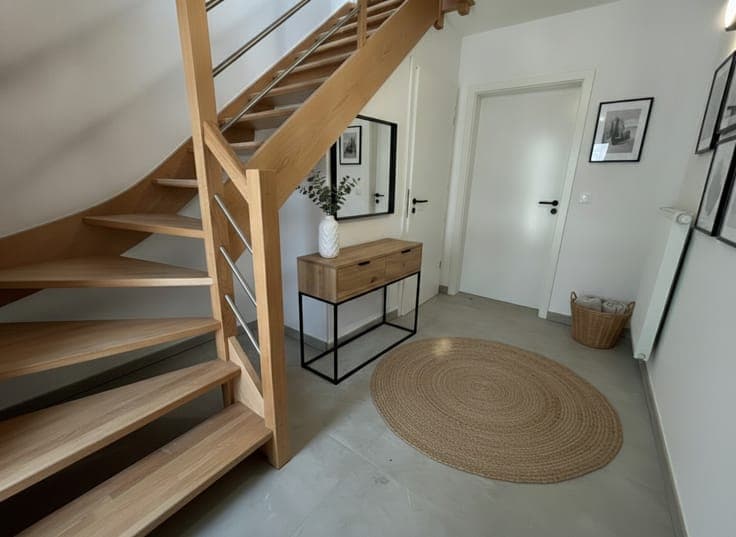 House in Orp-Jauche