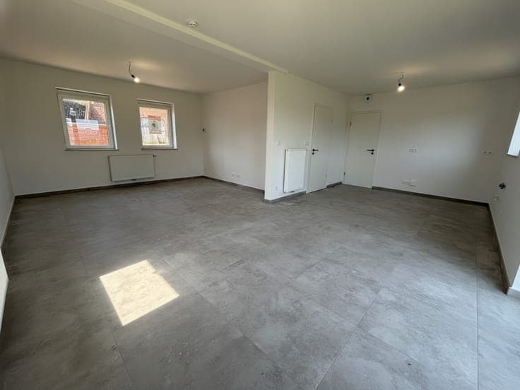 House in Orp-Jauche