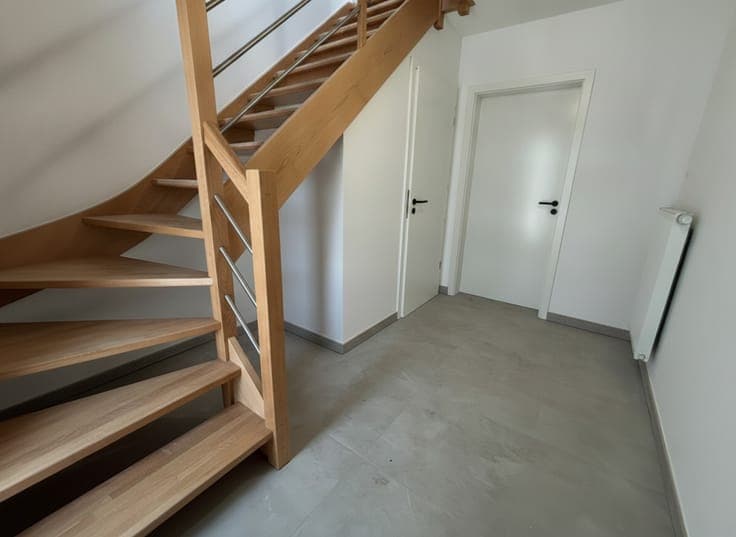 House in Orp-Jauche