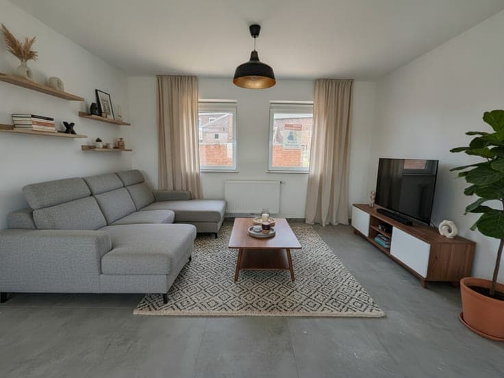 House in Orp-Jauche