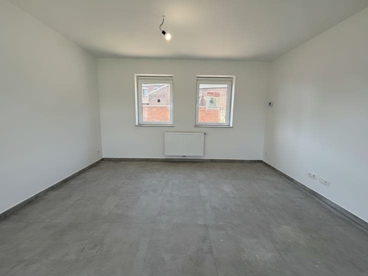 House in Orp-Jauche