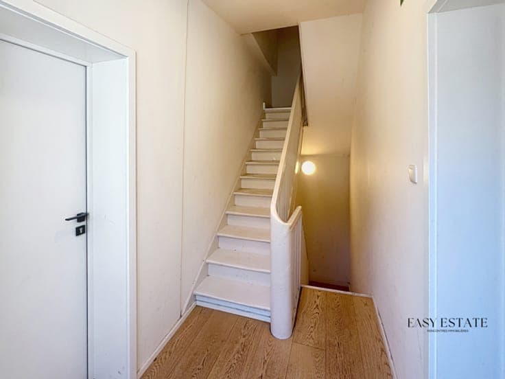 House in Liege