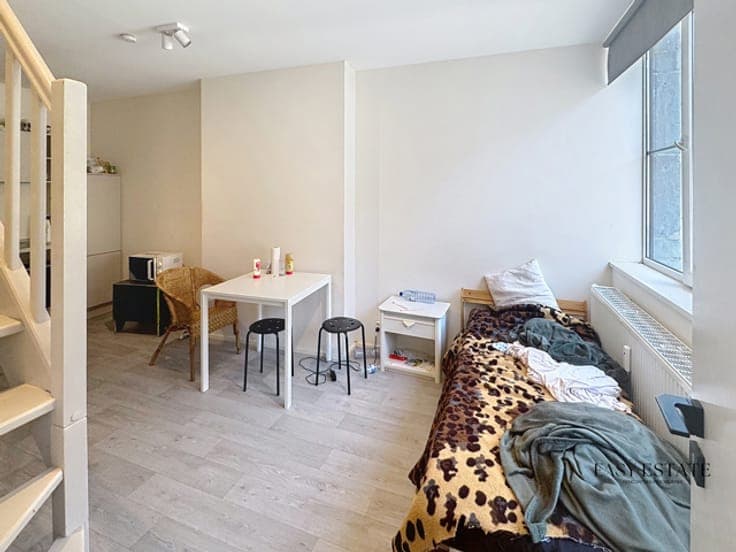 House in Liege