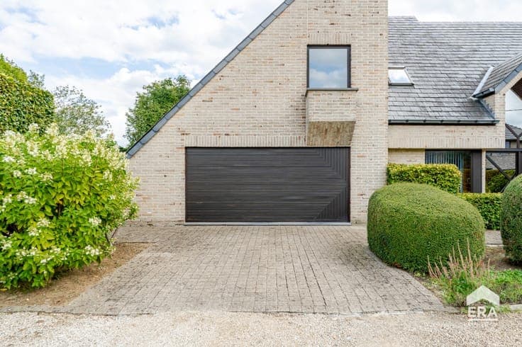 House in Merchtem