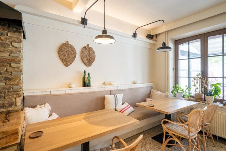 Character Property in the Heart of Redu