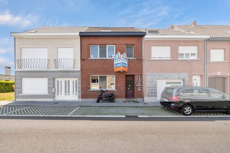 House in Ninove