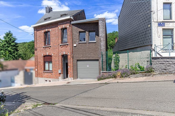 House in Roux