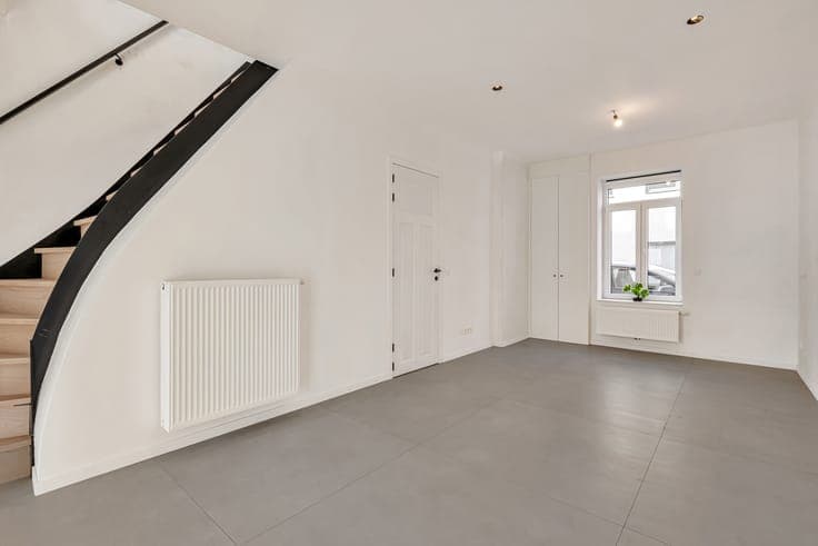 House for sale in Sint-Amandsberg with 3 bedrooms and EPC A