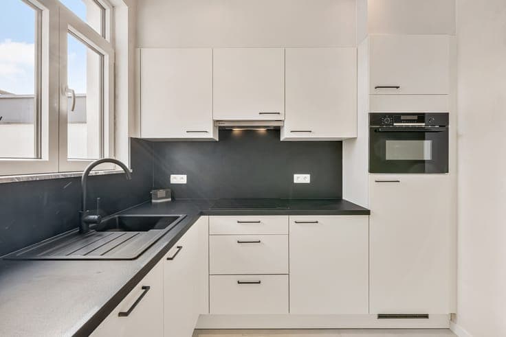 House for sale in Sint-Amandsberg with 3 bedrooms and EPC A