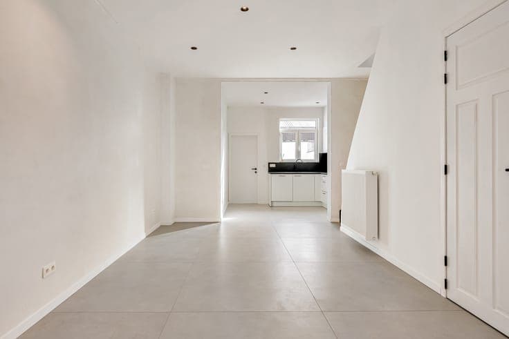 House for sale in Sint-Amandsberg with 3 bedrooms and EPC A