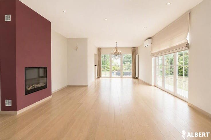 House in Diepenbeek