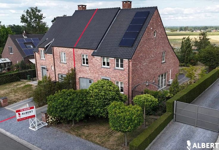 House in Diepenbeek
