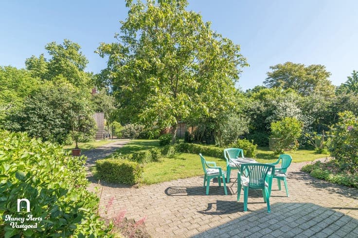 Investment property in Beringen Koersel