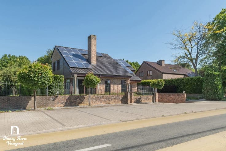 Investment property in Beringen Koersel