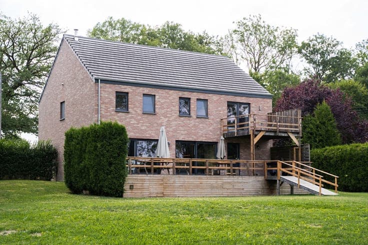House in Durbuy