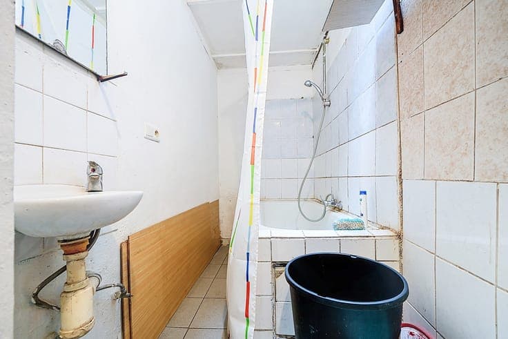 Single-family house – Coliving potential
