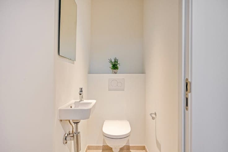 Nieuwbouwwoning