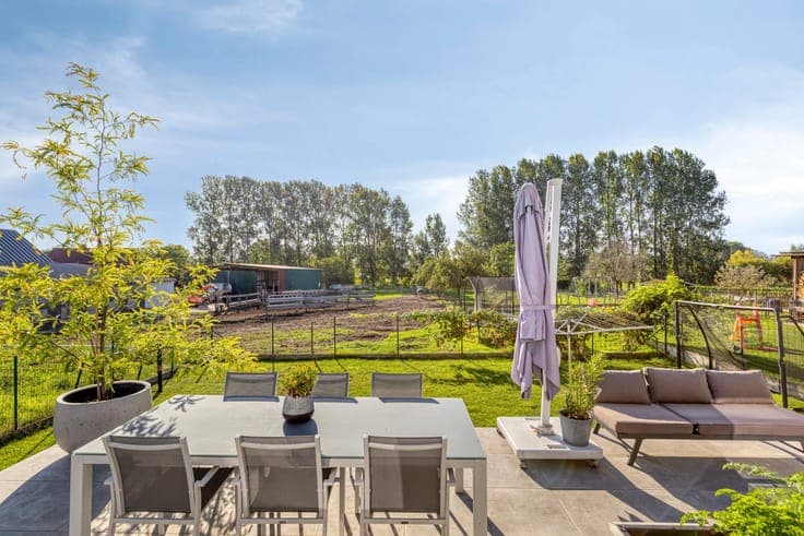 ***Open house 27/09 from 9:30 to 11:30***By appointment***